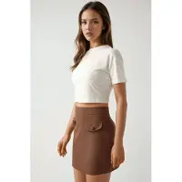 Hiccups for Kids Pika Collectie Mini Rok met Nepzakken