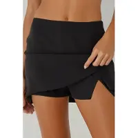 Hiccups for Kids Mini Skorts met Splits