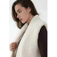 Hiccups for Kids Pluche Mouwloos Vest
