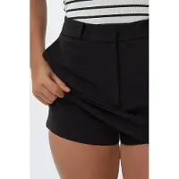 Hiccups for Kids Hoge taille mini skorts