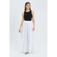 MixRay Maxi Katoenen Rok
