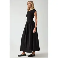 Hiccups for Kids Bootcut A-Lijn Maxi Jurk