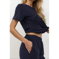 Hiccups for Kids Zacht Aanvoelende Homwear Relax Fit Pyjamapakket