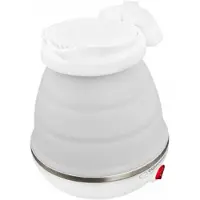 Esperanza Niagara - Camping waterkoker - Wit