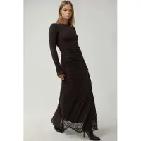 Hiccups for Kids Maxi Kantjurk met Ronde Hals
