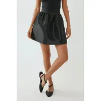 Hiccups for Kids Hoge Taille Ballon Mini Rok
