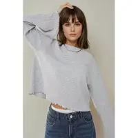 Hiccups for Kids Oversized Sla Zoom Lange Mouw T-shirt