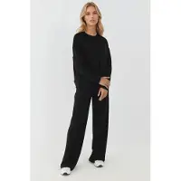 Hiccups for Kids Zachte Modal Touch Wijde Pantalon