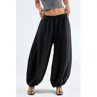 Hiccups for Kids Lage Taille Baggy Fit Joggingbroek