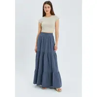 MixRay Maxi Katoenen Rok