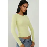 Hiccups for Kids Langsleeve Crew Neck T-shirt