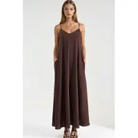 Hiccups for Kids A-Form Maxi Jurk