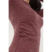 Hiccups for Kids Zachte Textuur Lange Mouwen Blouse