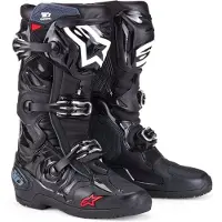 Alpinestars Tech 10 Enduro Motorcross laarzen Maat