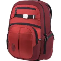 Nitro Hero 37l Backpack Rood