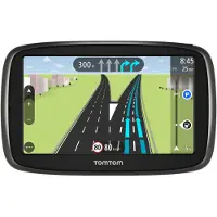 TomTom Start 50 - Centraal Europa