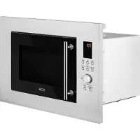 Ecg MTD 2390 VGSS