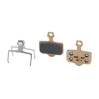Xlc BP-S21 Remblokjes - Avid - SRAM Elixer - Set a 2 Stuks