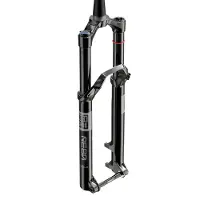 RockShox Reba Gold 3p Remote 15 X 110 Mm 44 Offset Mtb-voorvork