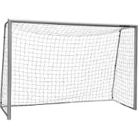 Hudora Voetbaldoel Expert 300 - 300x200x120cm