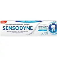 Sensodyne Rapid Relief - Tandpasta voor Gevoelige Tanden - Mint - 75ml