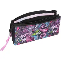 Safta Alleshouder Monster High Drama Multicolour 22 x 12 x 3 cm