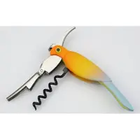 Winkee Parrot Wijnaccessoires Set