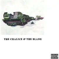 Import THE CHALICE &AMP; THE BLADE