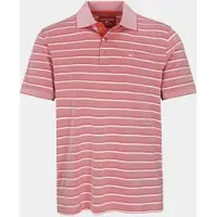 Commander Flag polo heren 214008346/401