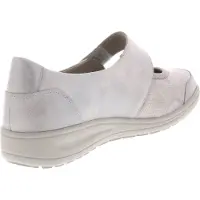 Solidus 29503-20728-k dames klittenbandschoenen