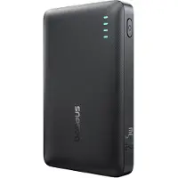 Baseus EnerFill FP21 - Powerbank - 10000mAh - 22.5W - USB-A/USB-C