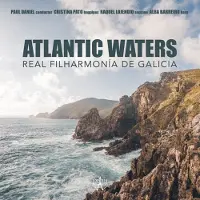 Proper S&D Consignment Atlantic Waters