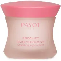 Payot Roselift Sculpting Night Cream
