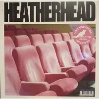 Import HEATHERHEAD (WHITE VINYL)