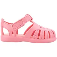 Igor Tobby Solid waterschoenen jongens/meisjes Roze Effen - maat 25