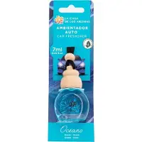 La Casa de los Aromas Auto verfrisser Oceaan 7ml