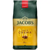 Jacobs - Cafe Crema Gold Bonen - 1kg