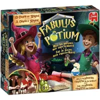 Diset Fabulus Potium Educational Toy Veelkleurig Kinderen