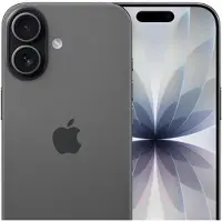 Apple iPhone 17 - 5G smartphone - Dual-SIM / Interne opslag 256 GB - OLED-display - 6,3 inch - 2622 x 1206 pixels (120 Hz)