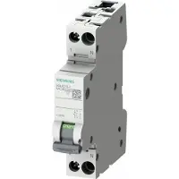 Siemens Stroomonderbreker - 5SL60047