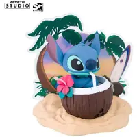 Abysse Corp - Lilo & Stitch - Stitch Coconut