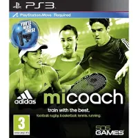 Sony Adidas miCoach: The Basics