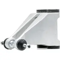 RIDEX 772S0877 Reparatieset, wieldraagarm