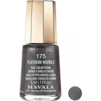 Mavala 175 - Platinum Marble Nail Color Nagellak 5 ml Nagels