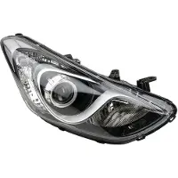 Netparts24 39 35 10-5 Koplamp