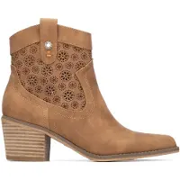 Refresh 175150 Booties Met Hak