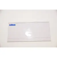 Isotherm Freezer Compartment Door Panel For Cr49 Cr65c Cr85 Transparant