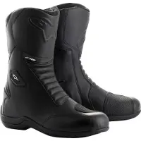 Alpinestars Andes V2 Drystar Motorlaarzen