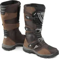 Forma Adventure Dry Motorfietslaarzen