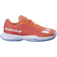 Babolat Jet M3 Jr Girl All Court Shoes Oranje EU 38 Meisje